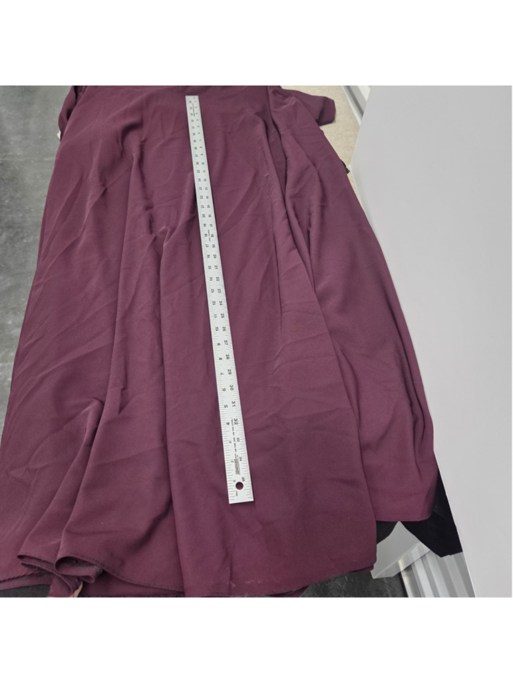 Abaya Muslimah Hijabi Modest Muslim Fashion Size 44 Algeria - Picture 6 of 11